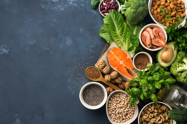 Dietele Keto si DASH pot fi de ajutor in cazul in care ai diabet de tip 2